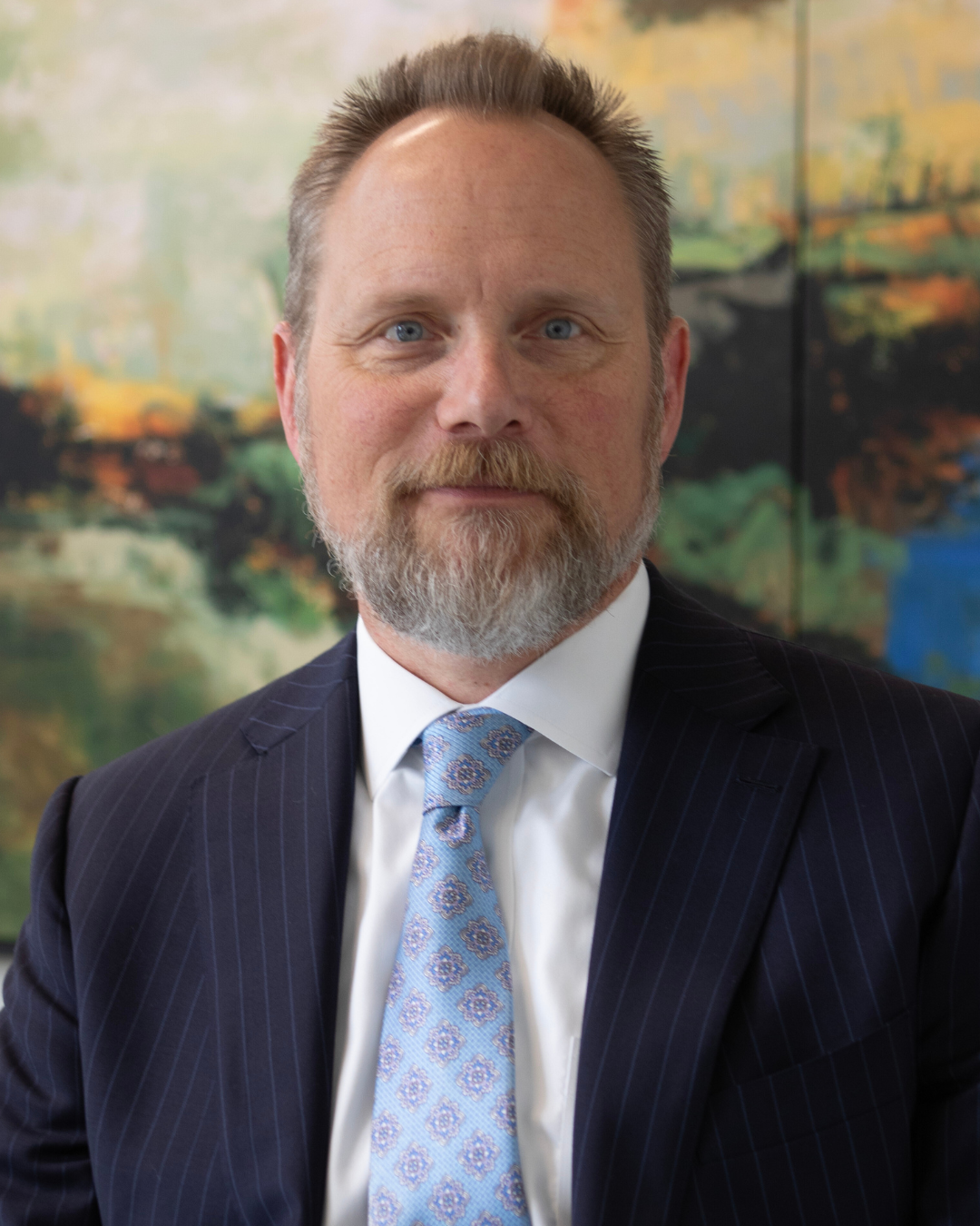 Attorney Christopher D. Collins - Barlow, LLP