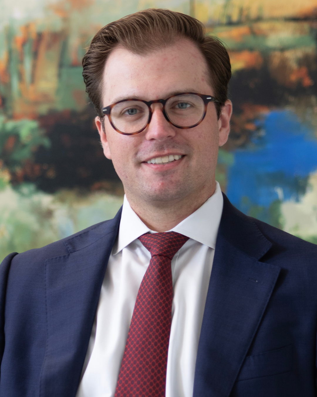 Attorney David Penn - Barlow, LLP