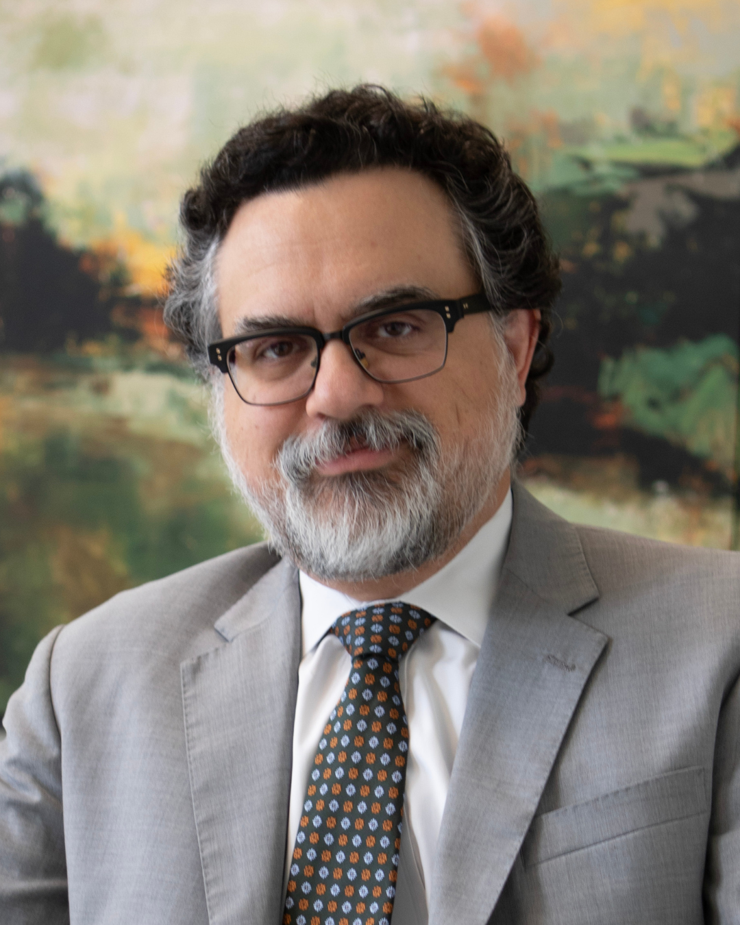 Attorney Paul Vitanza - Barlow, LLP