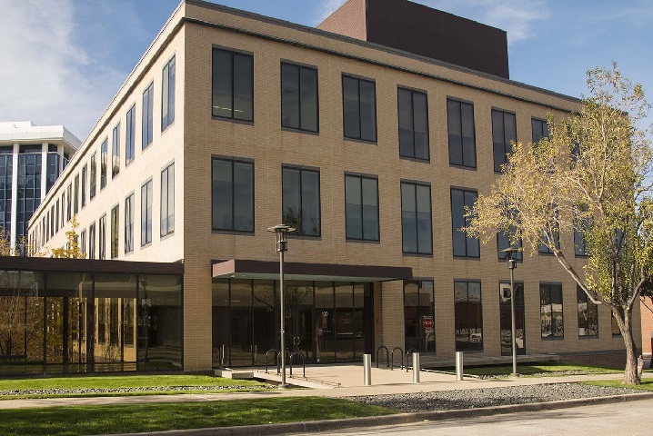 Barlow LLP Office Building